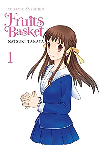 Stock image for Fruits Basket Collector's Edition, Vol. 1 (Fruits Basket Collector's Edition, 1) for sale by Dream Books Co.