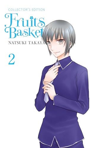 Stock image for Fruits Basket Collectors Edition, Vol. 2 (Fruits Basket Collectors Edition, 2) for sale by New Legacy Books