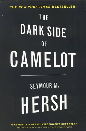 Imagen de archivo de The Dark Side of Camelot a la venta por Gulf Coast Books