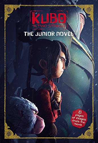Beispielbild fr Kubo and the Two Strings: The Junior Novel zum Verkauf von SecondSale