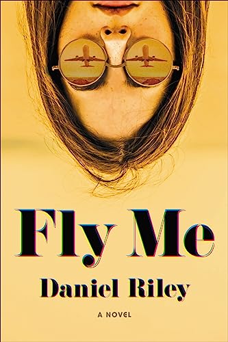 Stock image for Fly Me for sale by Blackwell's