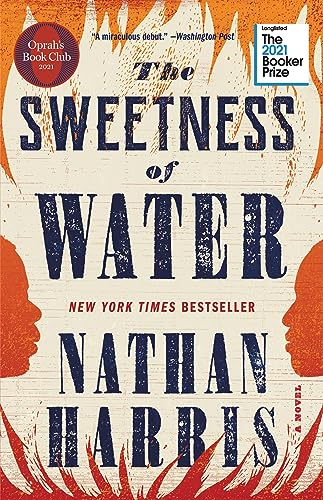 Stock image for The Sweetness of Water (Oprahs Book Club): A Novel for sale by Ebooksweb