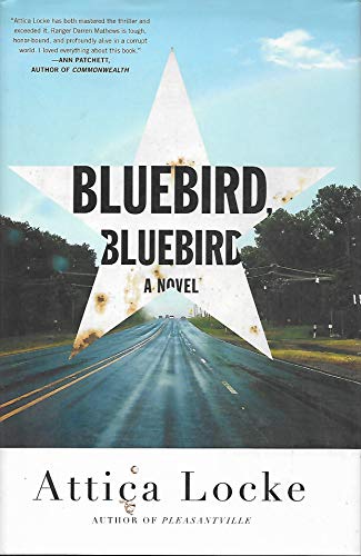 Beispielbild fr Bluebird, Bluebird (A Highway 59 Novel (1)) zum Verkauf von SecondSale