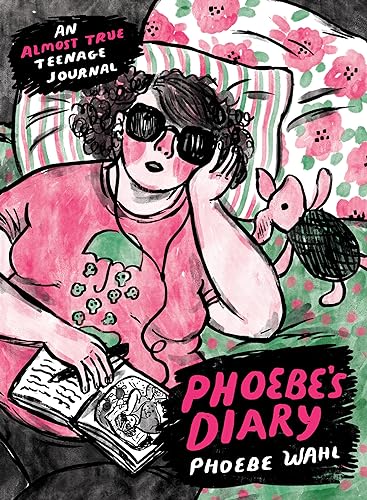 Imagen de archivo de Phoebe's Diary a la venta por Blackwell's
