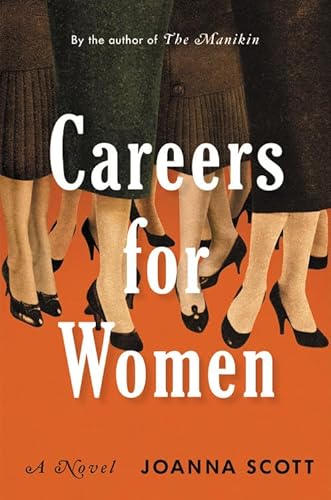 Beispielbild fr Careers for Women : A Novel zum Verkauf von Better World Books