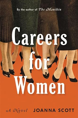 Imagen de archivo de Careers for Women : A Novel a la venta por Better World Books: West