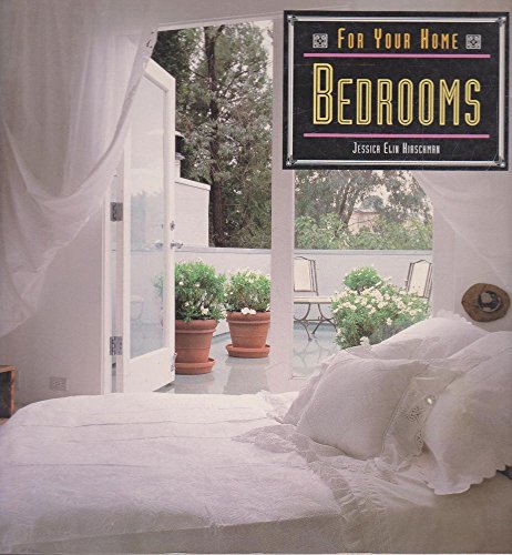 Beispielbild fr For Your Home: Bedrooms zum Verkauf von Wonder Book
