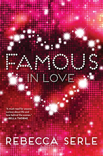 Stock image for Famous in Love for sale by BookHolders