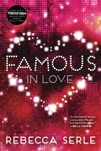 9780316366359: Famous in Love