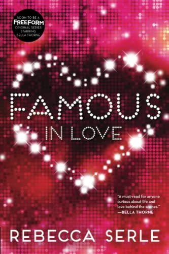 Stock image for Famous in Love for sale by Your Online Bookstore