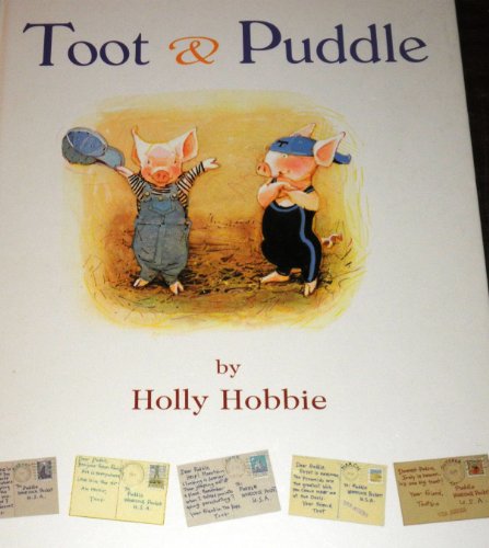 9780316366779: Title: Toot Puddle