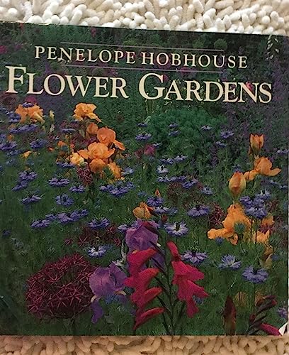 Beispielbild fr Flower Gardens zum Verkauf von Better World Books