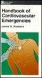 Beispielbild fr Handbook of Cardiovascular Emergencies zum Verkauf von WorldofBooks