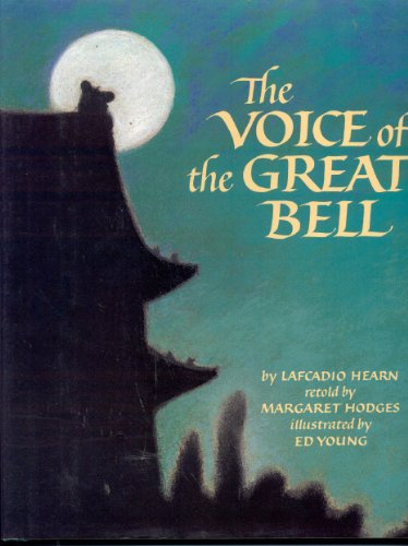 Beispielbild fr The Voice of the Great Bell zum Verkauf von Better World Books