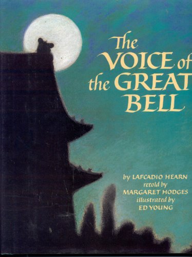 9780316367912: The Voice of the Great Bell