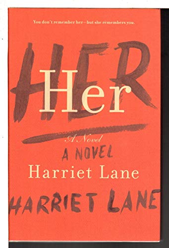 9780316369879: Her: A Novel