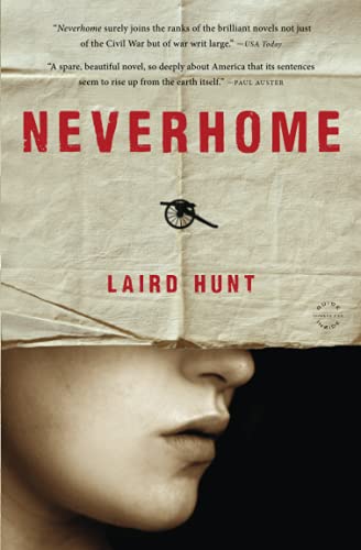 Stock image for Neverhome for sale by Gulf Coast Books