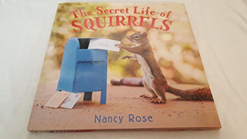 Imagen de archivo de The Secret Life of Squirrels a la venta por Gulf Coast Books