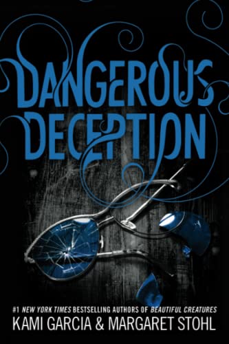 Beispielbild fr Dangerous Deception (Dangerous Creatures) zum Verkauf von Wonder Book