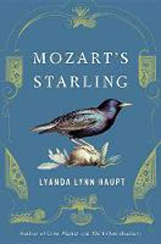 Beispielbild fr Mozart's Starling zum Verkauf von Better World Books