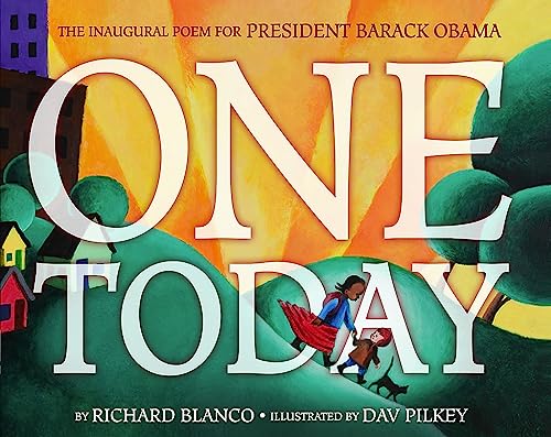 Imagen de archivo de One Today a la venta por Gulf Coast Books