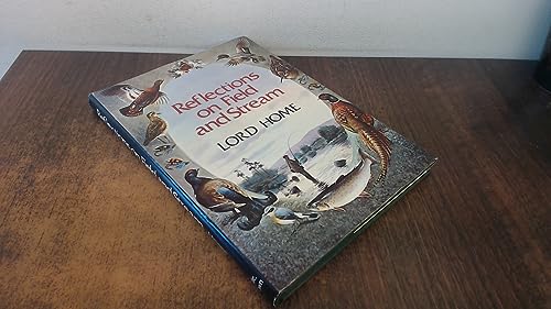 9780316371964: Reflections on Field and Stream