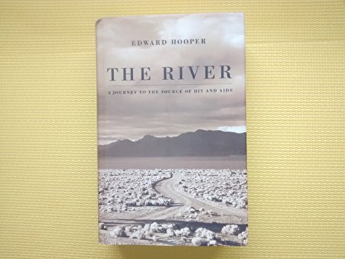 9780316372619: River, the:Journey Source HIV
