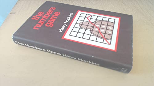 Imagen de archivo de The Numbers Game: The Bland Totalitarianism a la venta por BookDepart