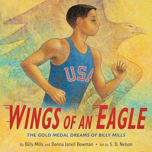 Imagen de archivo de Wings of an Eagle a la venta por Kennys Bookstore