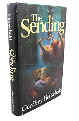 Imagen de archivo de The Sending a la venta por Better World Books