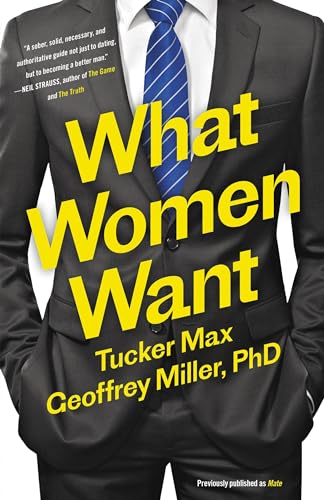 Beispielbild fr What Women Want zum Verkauf von Better World Books