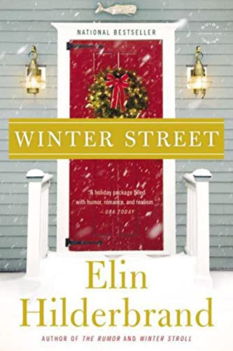 Beispielbild fr Winter Street: A Novel (Winter Street, 1) zum Verkauf von ZBK Books