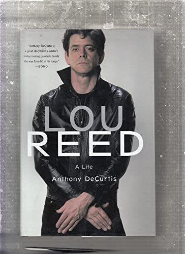 Stock image for Lou Reed: A Life for sale by SecondSale