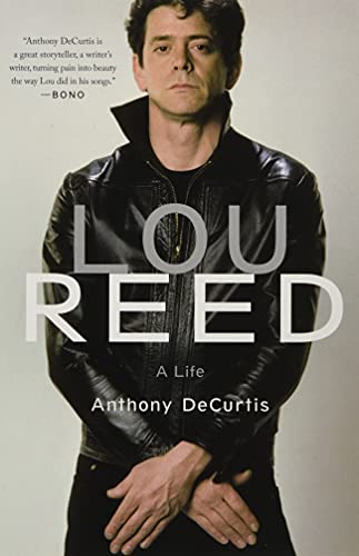 Stock image for Lou Reed: A Life for sale by savehere619