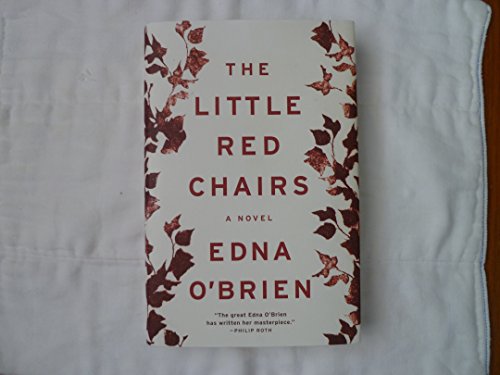 Beispielbild fr The Little Red Chairs zum Verkauf von Wonder Book