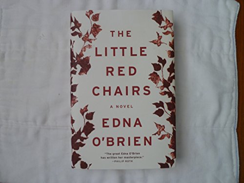 Imagen de archivo de The Little Red Chairs a la venta por Your Online Bookstore