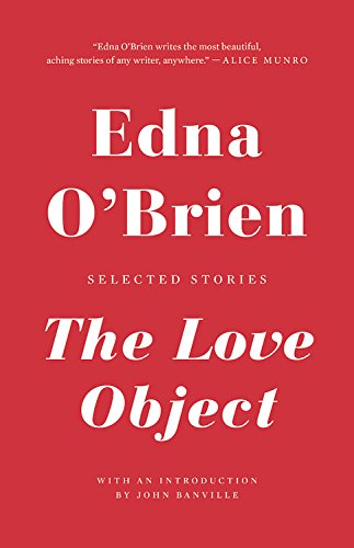 Stock image for The Love Object: Selected Stories for sale by ZBK Books