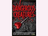 Stock image for Dangerous Creatures for sale by BookHolders