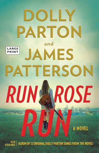 Stock image for Run, Rose, Run : A Novel for sale by Better World Books