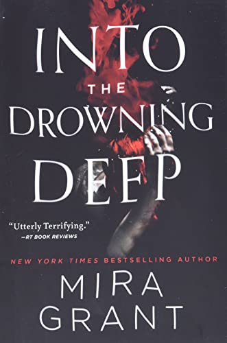 Imagen de archivo de Into the Drowning Deep a la venta por Zoom Books Company