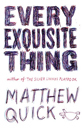 Imagen de archivo de Every Exquisite Thing a la venta por Gulf Coast Books