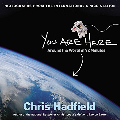 9780316379649: You Are Here: Around the World in 92 Minutes