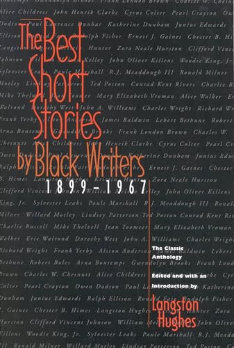 9780316380317: Best Short Stories by Black Writers, The