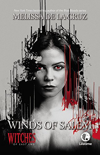 Imagen de archivo de Winds of Salem: A Witches of East End Novel a la venta por SecondSale