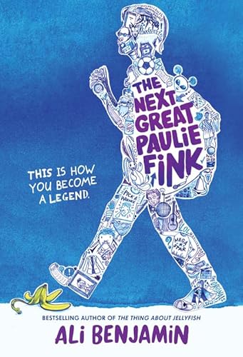 Imagen de archivo de The Next Great Paulie Fink a la venta por SecondSale