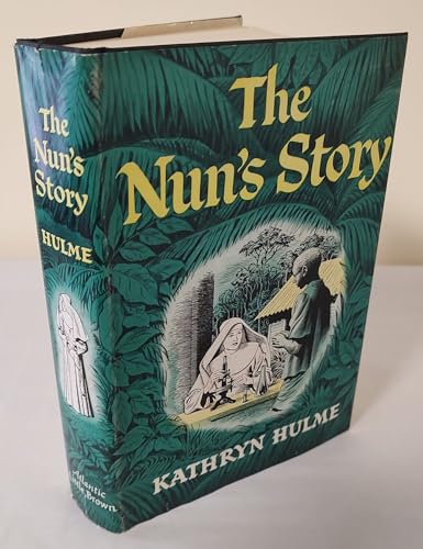 Beispielbild fr The Nun's Story zum Verkauf von ThriftBooks-Atlanta
