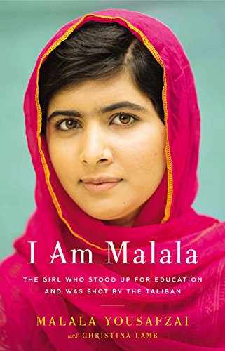 Imagen de archivo de I Am Malala a la venta por Better World Books