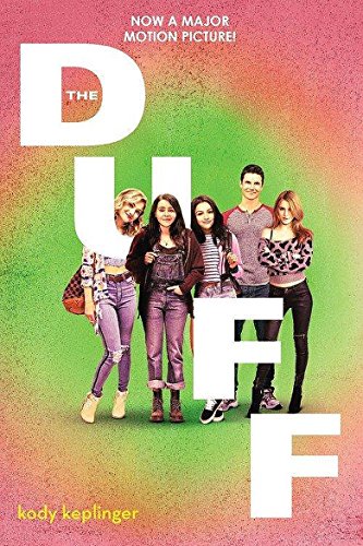 Beispielbild fr The Duff: (Designated Ugly Fat Friend) zum Verkauf von Buchpark