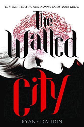 Stock image for The Walled City for sale by Better World Books