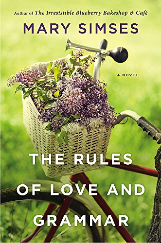 Beispielbild fr The Rules of Love and Grammar zum Verkauf von Better World Books